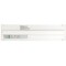Westgate LTRE-1X4-MCTP2X2 DUAL LENS TROFFER MULTI-WATT 25W/30W/35W, MULTI-CCT 35K/40K/50K UL DLC LTRE-1X4-MCTP - alternate 2